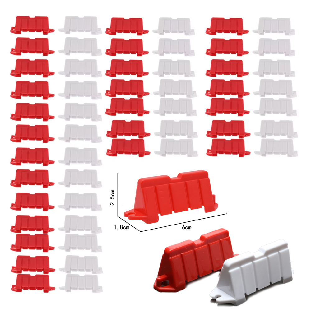 100pcs/200pcs/300pcs RC Car Ro - Drone Racing Gate ulasan dan harga