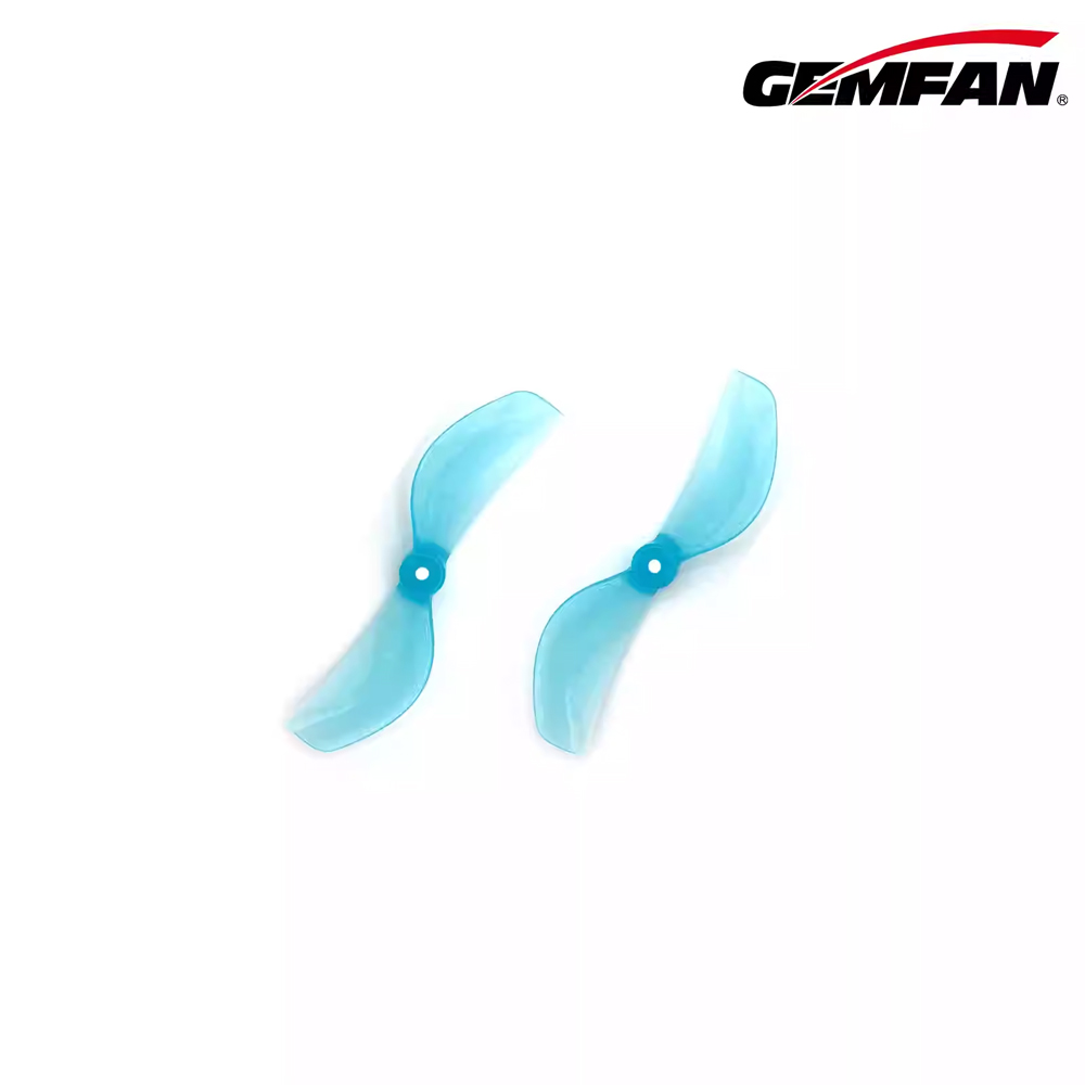 8PCS Gemfan 45mm 3-Blade & 2-B - Drone Racing Gate ulasan dan harga