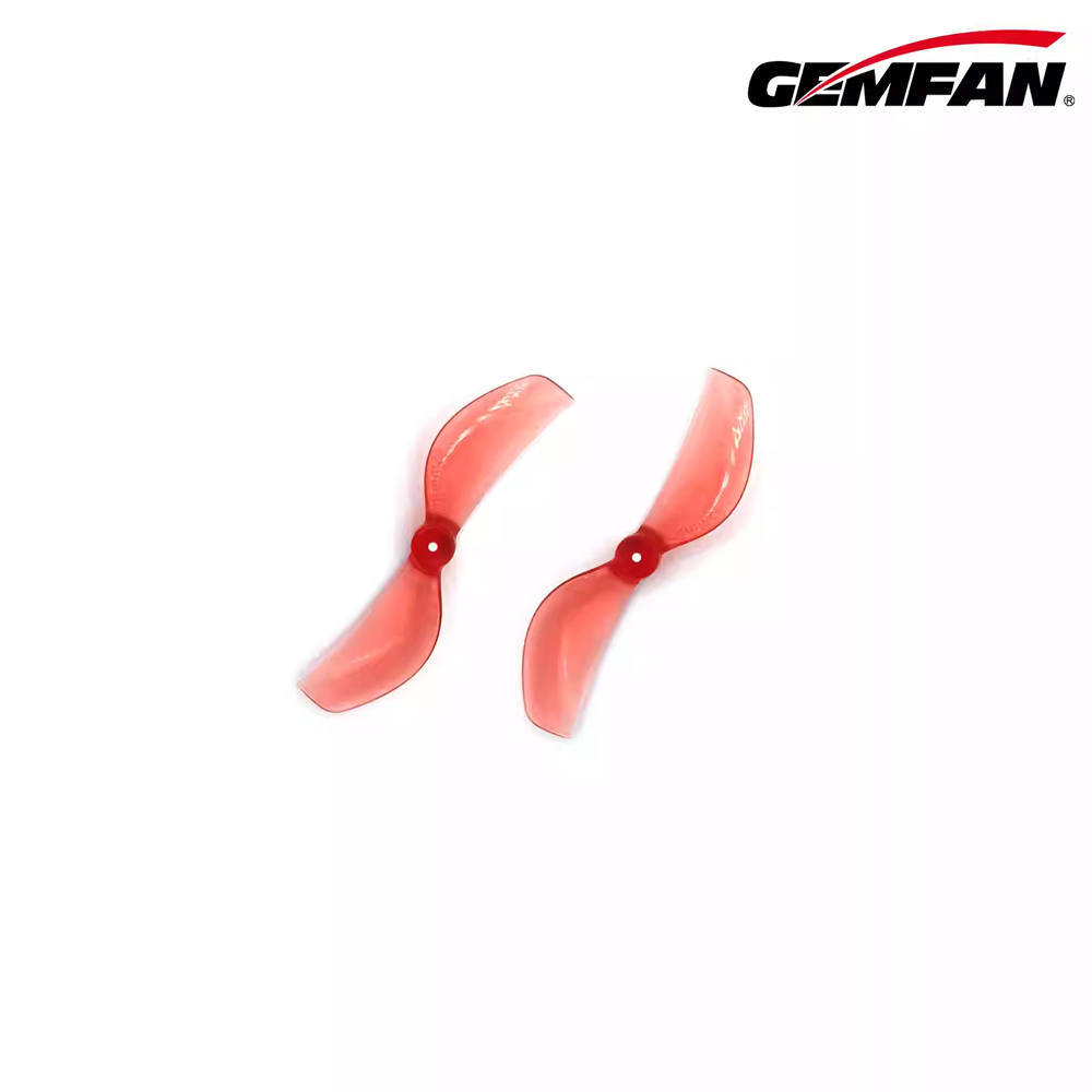 8PCS Gemfan 45mm 3-Blade & 2-B - Drone Racing Gate ulasan dan harga