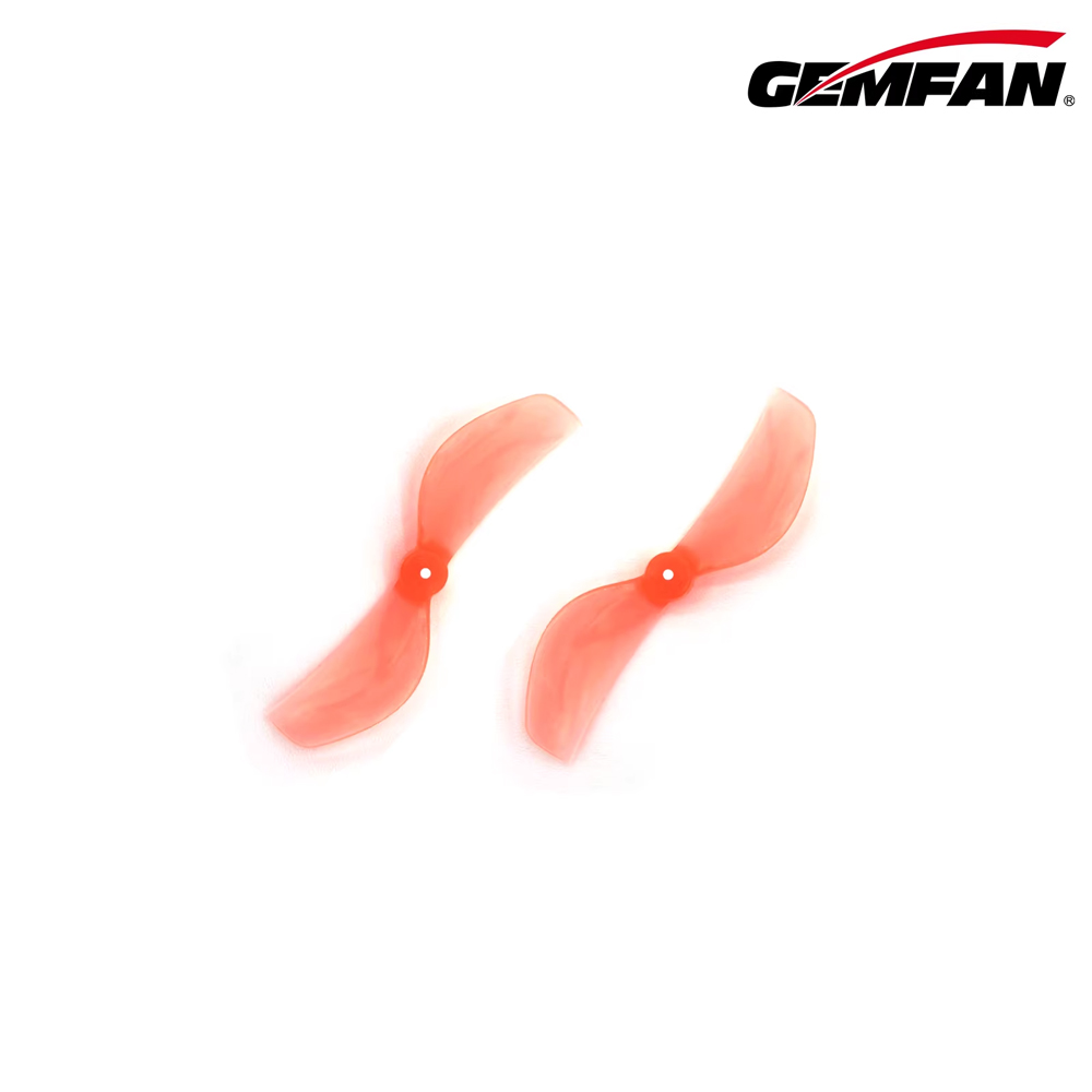 8PCS Gemfan 45mm 3-Blade & 2-B - Drone Racing Gate ulasan dan harga