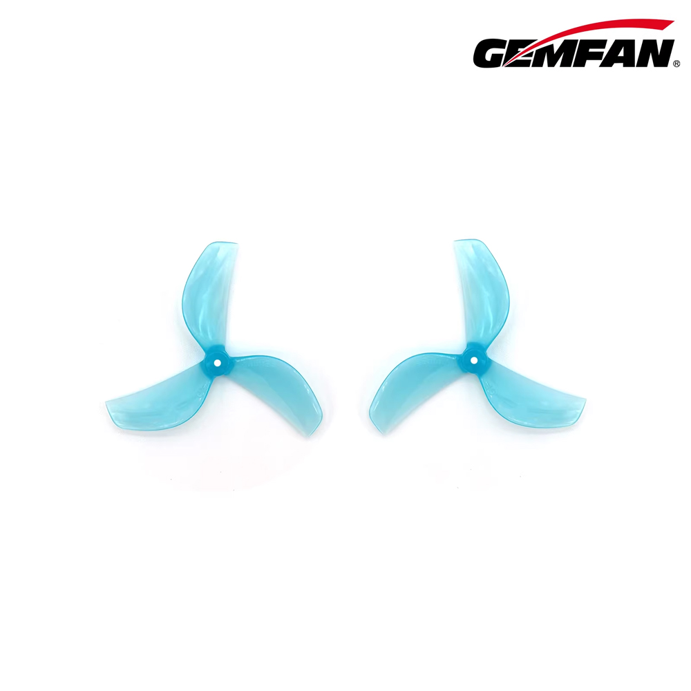 8PCS Gemfan 45mm 3-Blade & 2-B - Drone Racing Gate ulasan dan harga