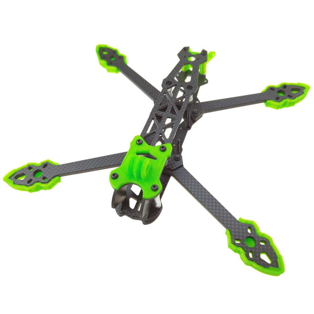 1/3PCS 2S 7.4V Lipo Battery 27 - Drone Racing Battery ulasan dan harga