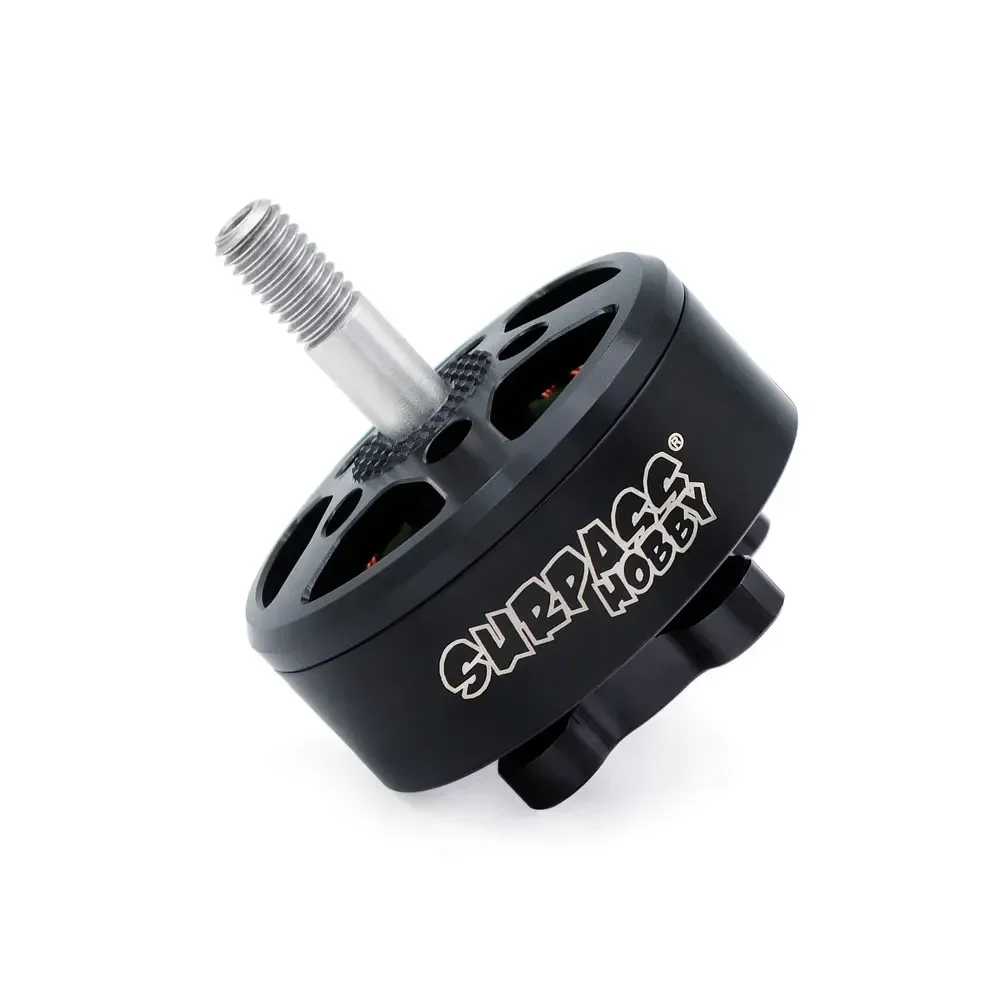 SURPASS HOBBY B2806.5 2806.5 1 - Drone Racing Motor ulasan dan harga