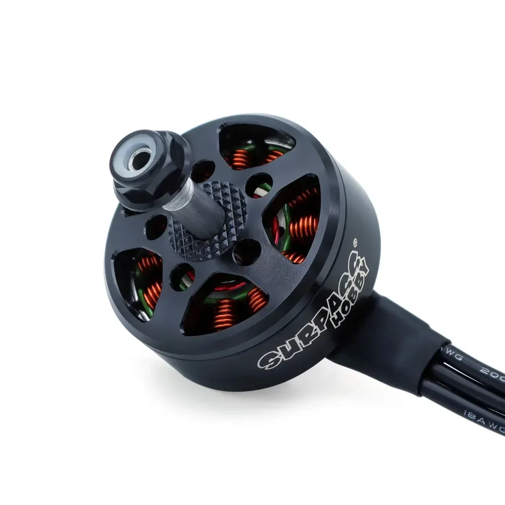 SURPASS HOBBY B2806.5 2806.5 1 - Drone Racing Motor ulasan dan harga