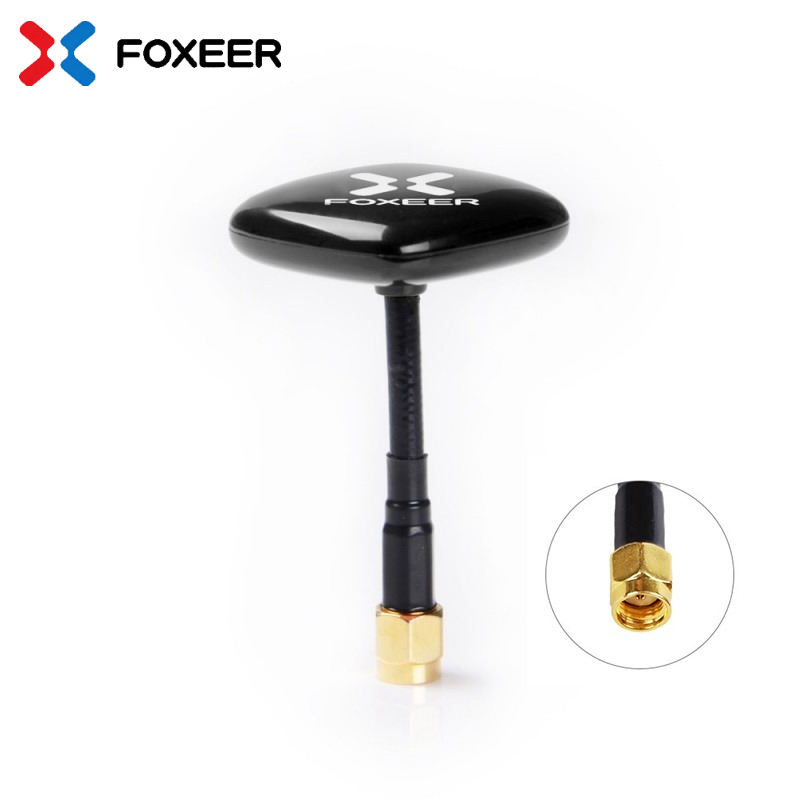 Foxeer Echo V2 5.8GHz 9dBi RHC - Drone Racing Goggles ulasan dan harga