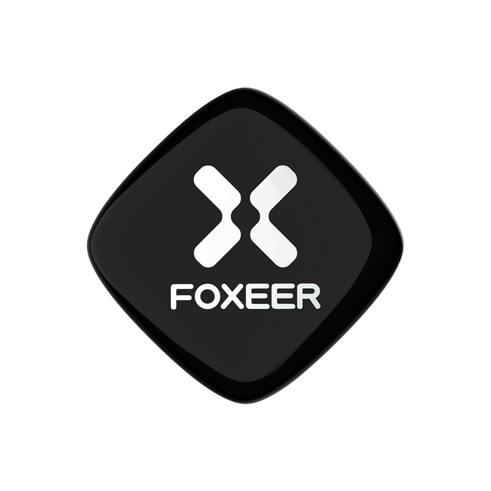 Foxeer Echo V2 5.8GHz 9dBi RHC - Drone Racing Goggles ulasan dan harga