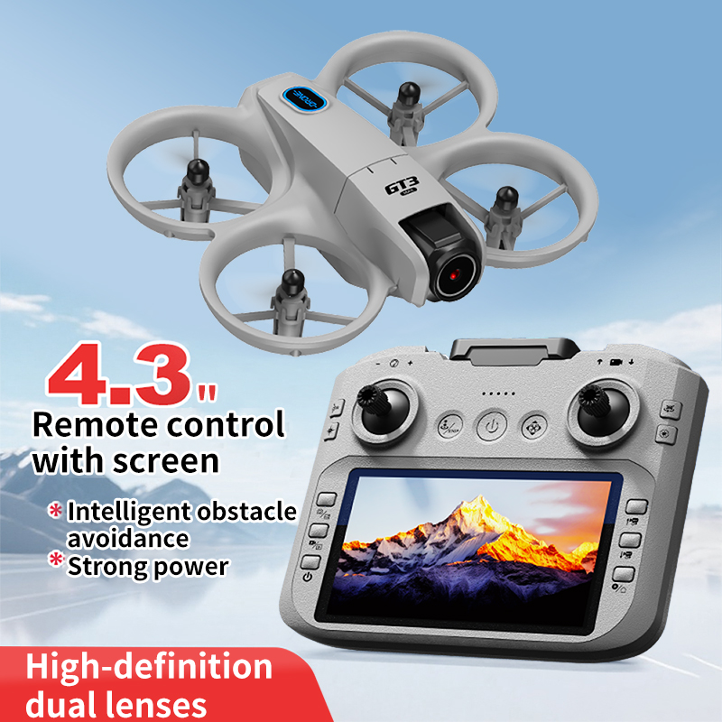 New Model GT3 MAX Drones Large - Drone Racing Camera ulasan dan harga
