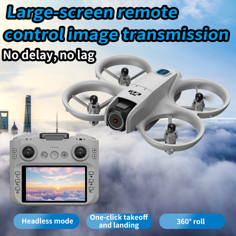 New Model GT3 MAX Drones Large - Drone Racing Camera ulasan dan harga