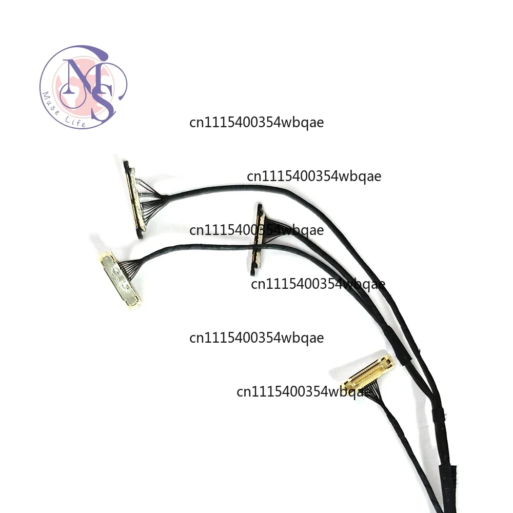 ZOCI-FOR-PTZ Signal Cable Gimb - Autel Drone Evo Lite ulasan dan harga