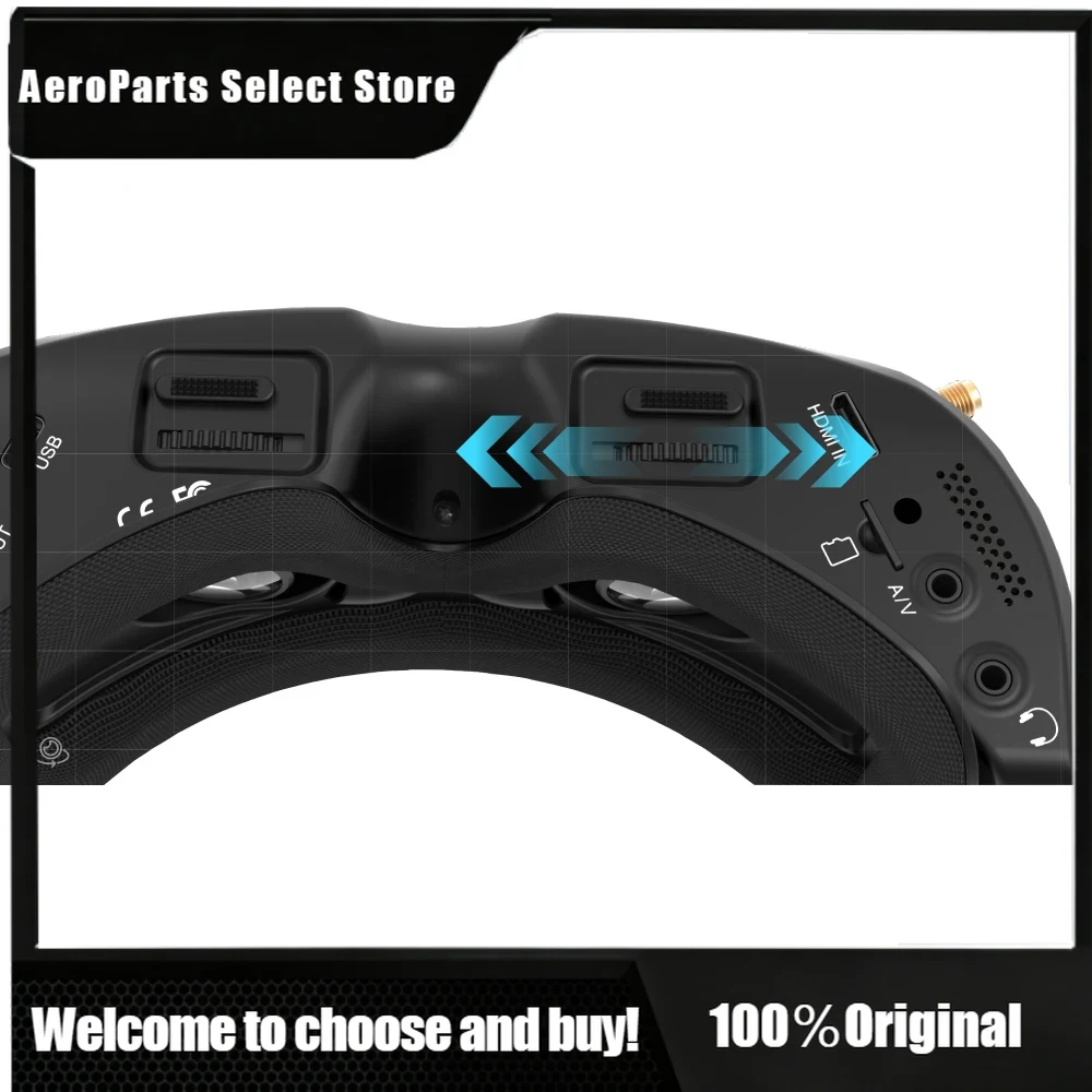 APStoreNewest Skyzone 04O Pro  - Drone Racing Gate ulasan dan harga