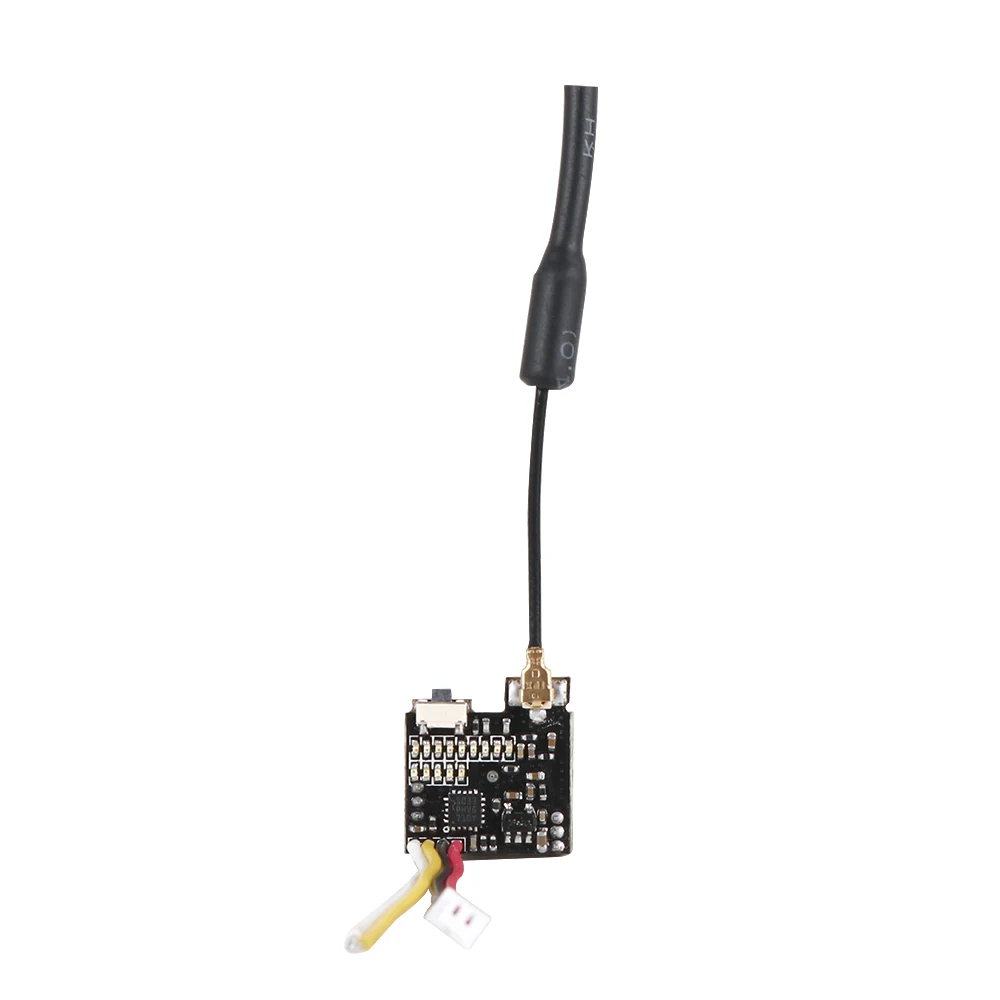 RC Micro Camera 1/4