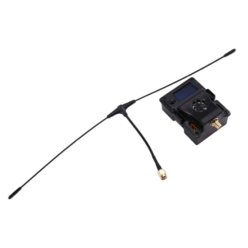 B05C-ELRS 433Mhz High-Frequenc - Drone Racing Receiver ulasan dan harga