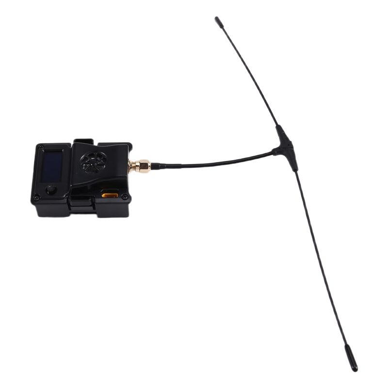 B05C-ELRS 433Mhz High-Frequenc - Drone Racing Receiver ulasan dan harga