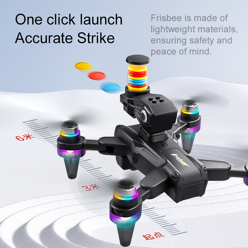 JCMO K22 MAX Frisbee Launch Dr - Drone Racing Camera ulasan dan harga